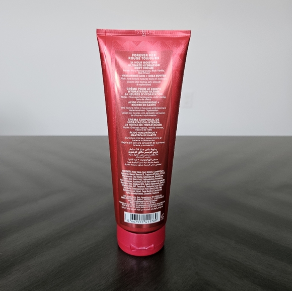 Forever Red - Picture 2 of 3